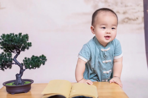 哈尔滨宝宝多大可以吃辅食